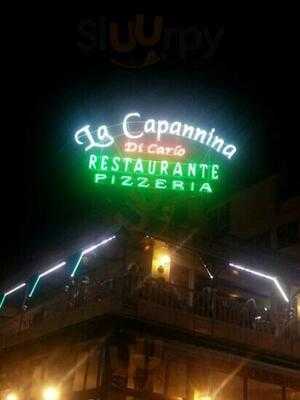 La Capannina Di Carlo