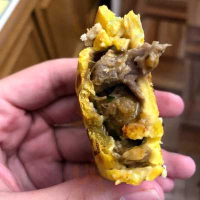 Las Muns - Chamberí