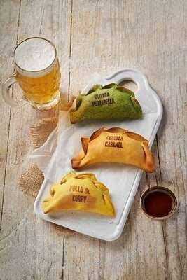 Las Muns - Chamberí