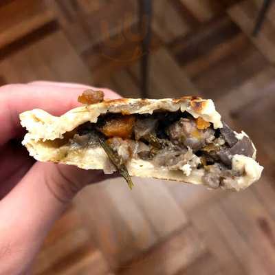 Las Muns - Chamberí