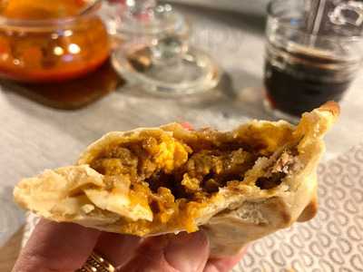 Las Muns - Chamberí