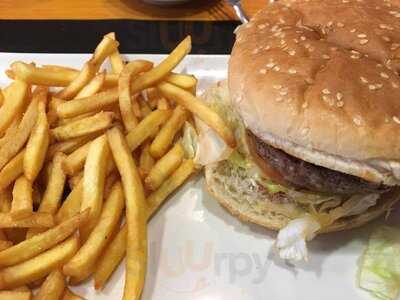 Cafeteria Beverly-beer