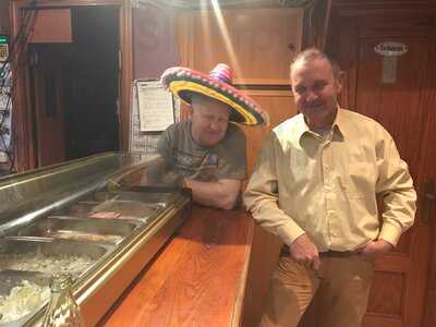 Cafeteria Beverly-beer