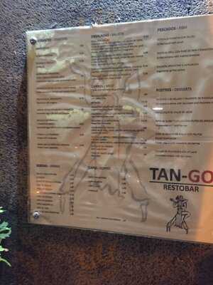 Tan-go