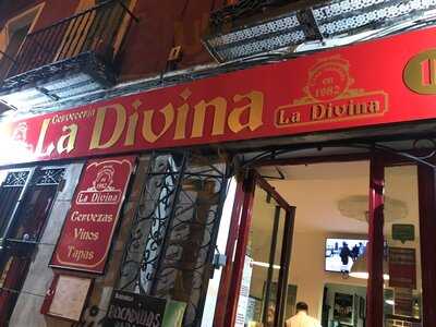 Cerveceria La Divina