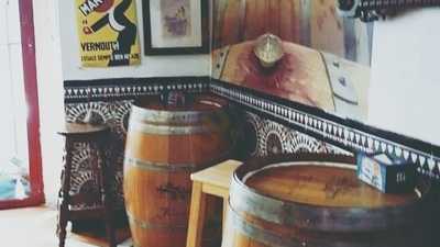 Cerveceria La Divina