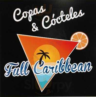 Full Caribbean