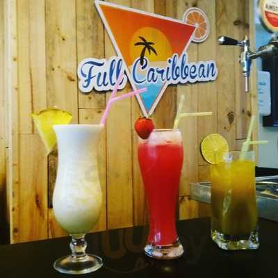 Full Caribbean