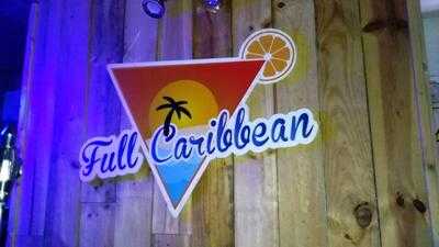 Full Caribbean