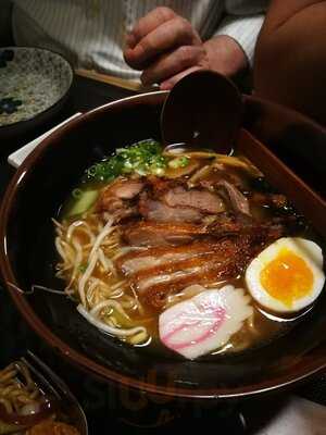 Ramen Hakata