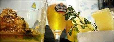 El Muelle De San Francisco