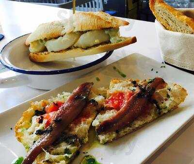 El Muelle De San Francisco