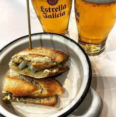 El Muelle De San Francisco