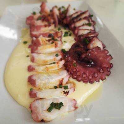 El Muelle De San Francisco