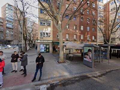 El Muelle De San Francisco