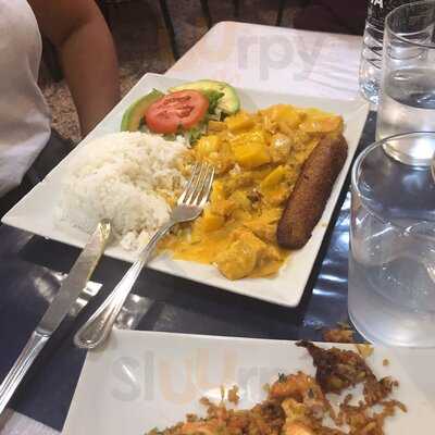 El Rincón Ecuatoriano En Madrid