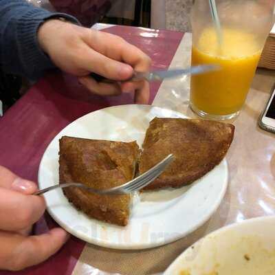 El Rincón Ecuatoriano En Madrid