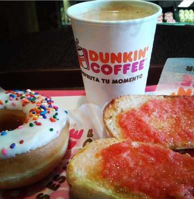 Dunkin'