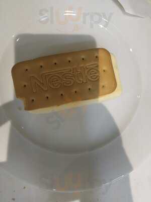 Restaurante - Cruz Blanca Murallas