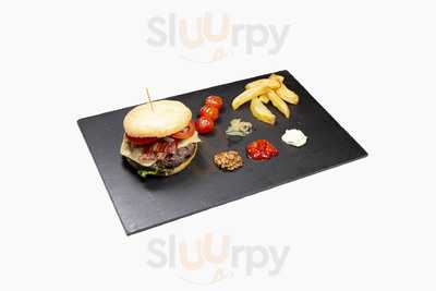 Restaurante - Cruz Blanca Murallas