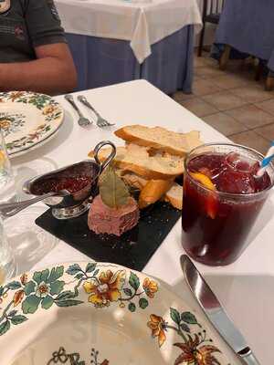 Arroceria El Pato Mudo