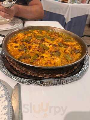 Arroceria El Pato Mudo