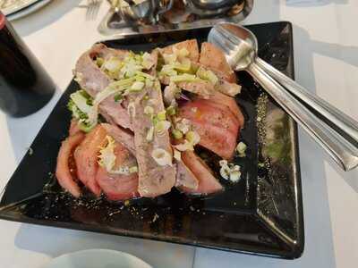 Arroceria El Pato Mudo