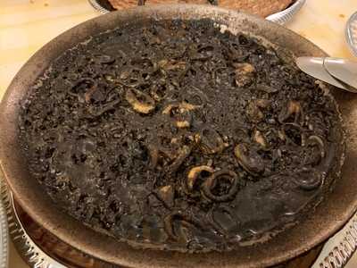 Arroceria El Pato Mudo