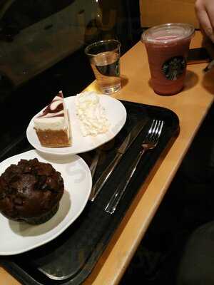 Starbucks Principe Pio