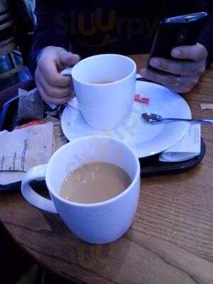 Starbucks Principe Pio