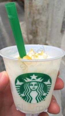 Starbucks Principe Pio