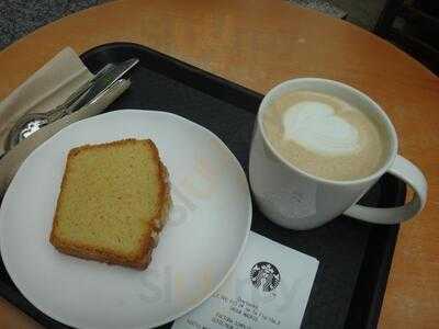 Starbucks Principe Pio