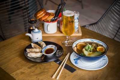 Ramen Shifu Chamberí