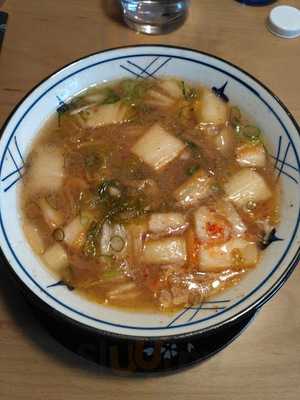 Ramen Shifu Chamberí