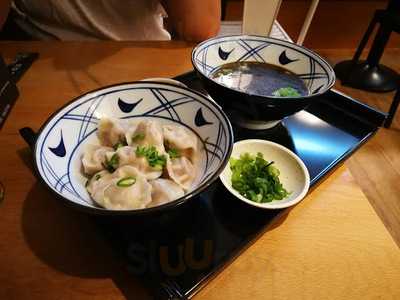 Ramen Shifu Chamberí