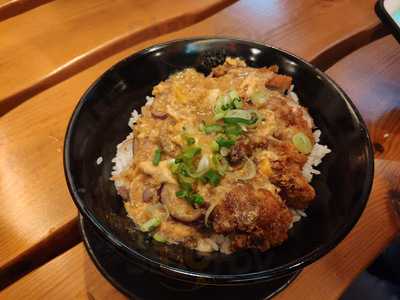 Ramen Shifu Chamberí