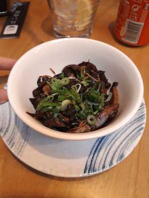 Ramen Shifu Chamberí