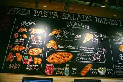 Allo Pizza