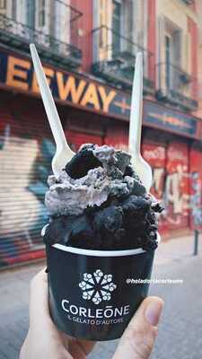 Heladeria Corleone