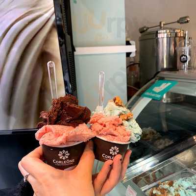 Heladeria Corleone