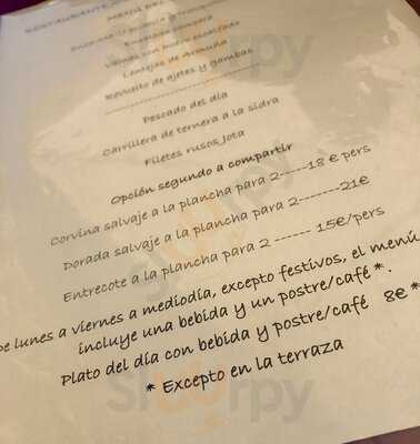 Restaurante Jota - Photo 8