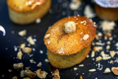 Pumme Sucre Fuencarral