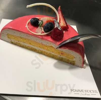 Pumme Sucre Fuencarral