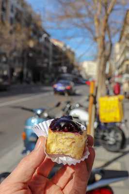 Pumme Sucre Fuencarral