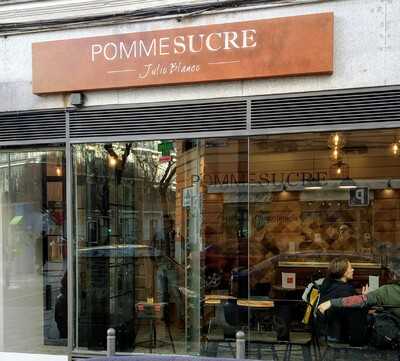 Pumme Sucre Fuencarral