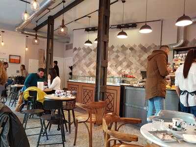 Pumme Sucre Fuencarral