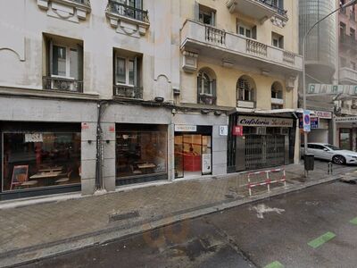 Pumme Sucre Fuencarral