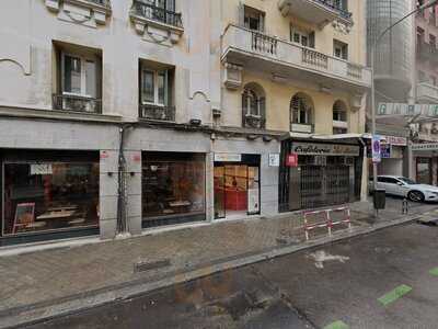 Pumme Sucre Fuencarral