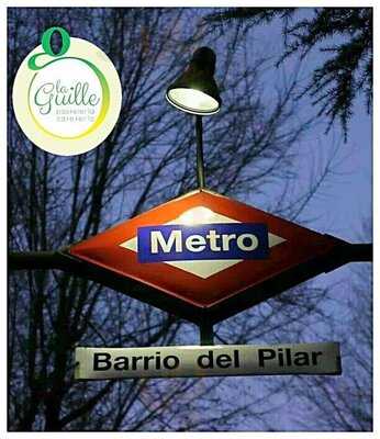 La Guille Bar Cafeteria