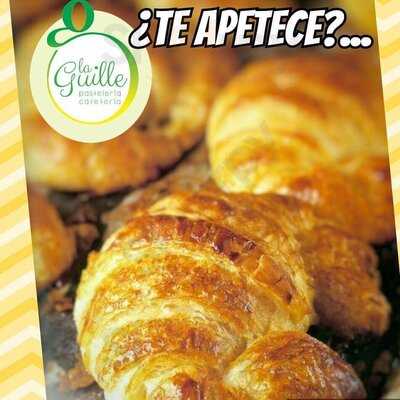 La Guille Bar Cafeteria